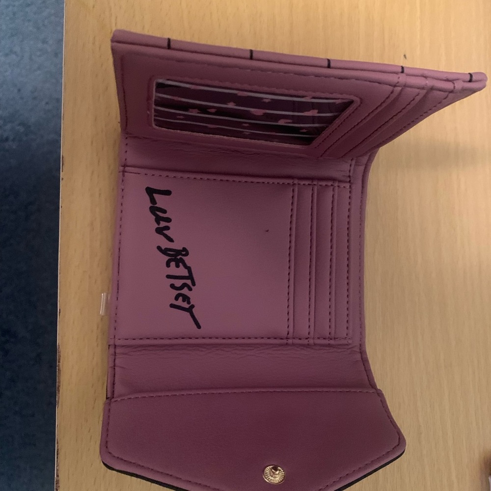 Wallet